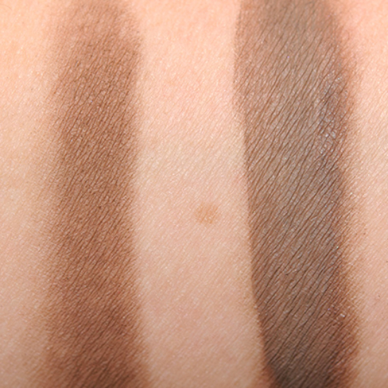 MAC Deep Brown Pigment