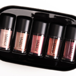 MAC Pink + Rose Objects of Affection Pigments + Glitter Set