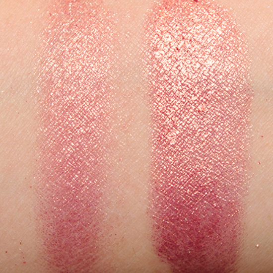 MAC Rose Pigment