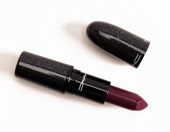 MAC Rebel Lipstick