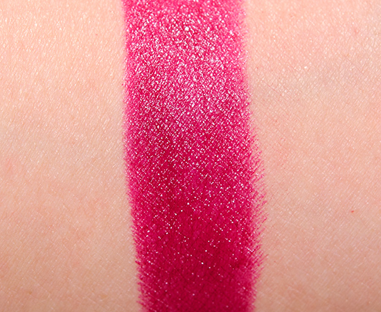 MAC Rebel Lipstick