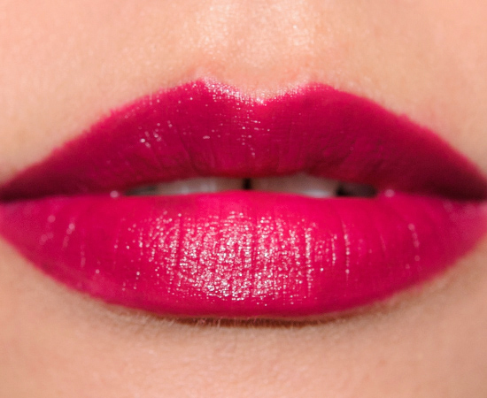MAC Rebel Lipstick