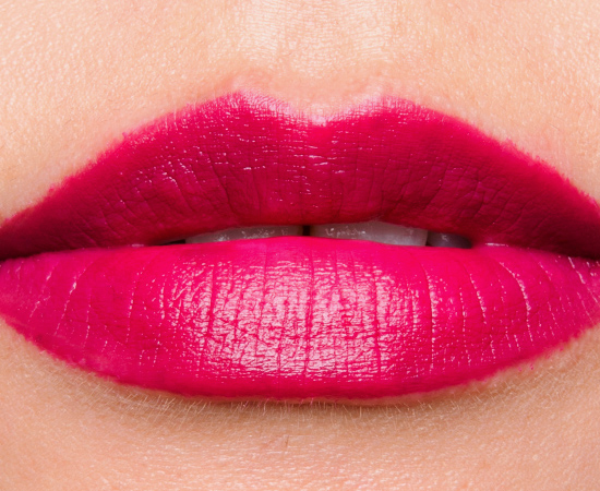 MAC Rebel Lipstick
