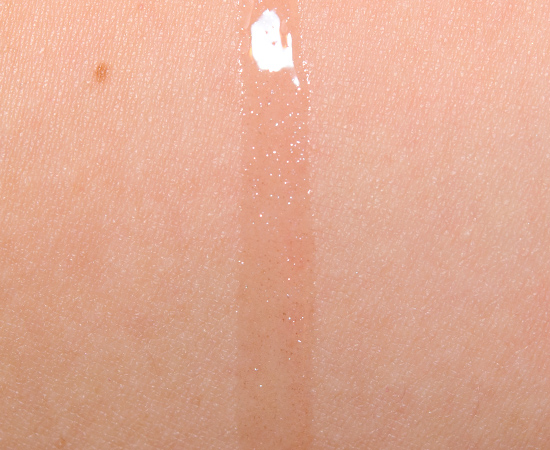 MAC Romantic Overture Cremesheen Glass