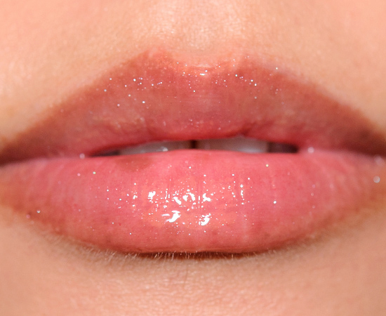 MAC Romantic Overture Cremesheen Glass