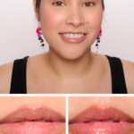 MAC Romantic Overture Cremesheen Glass