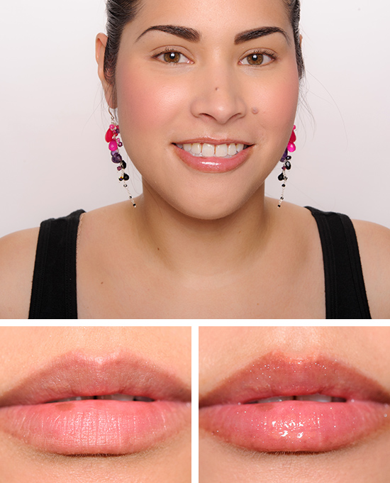 MAC Romantic Overture Cremesheen Glass