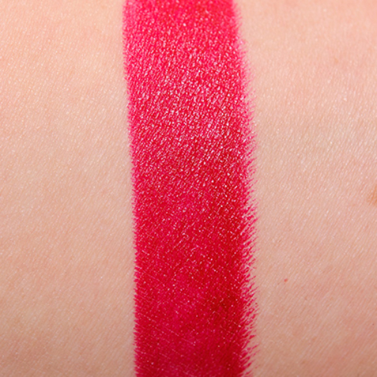 MAC Salon Rouge Lipstick