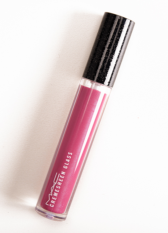 MAC Seeking Adoration Cremesheen Glass