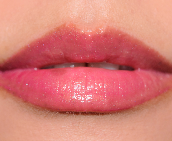 MAC Seeking Adoration Cremesheen Glass