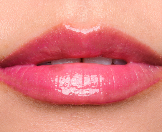 MAC Seeking Adoration Cremesheen Glass