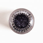 MAC Grey Glitter