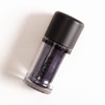 MAC Grey Glitter