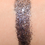 MAC Grey Glitter