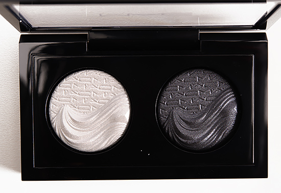 MAC Keepsakes/Smoky Eye Bag
