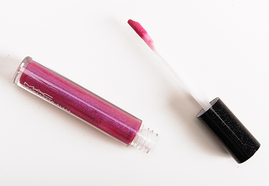 MAC Social Season Cremesheen Glass