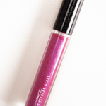 MAC Social Season Cremesheen Glass