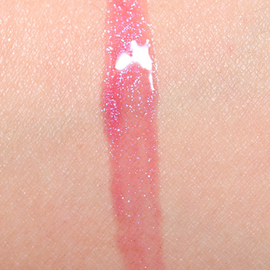 MAC Social Season Cremesheen Glass