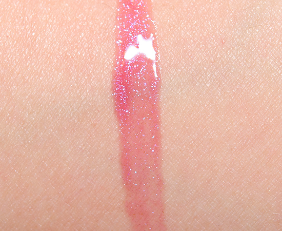 MAC Social Season Cremesheen Glass