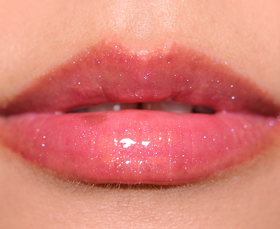 MAC Social Season Cremesheen Glass