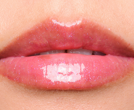 MAC Social Season Cremesheen Glass