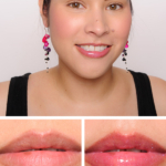 MAC Social Season Cremesheen Glass