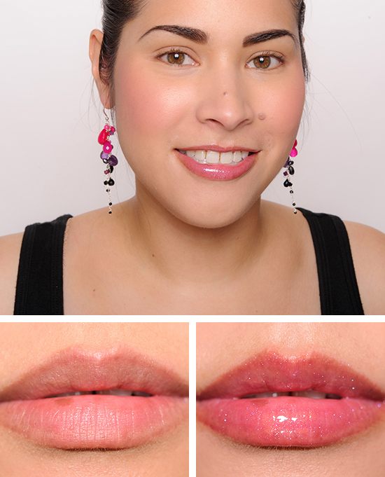 MAC Social Season Cremesheen Glass