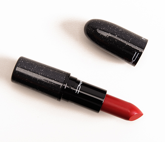 MAC Sparks of Romance Lipstick