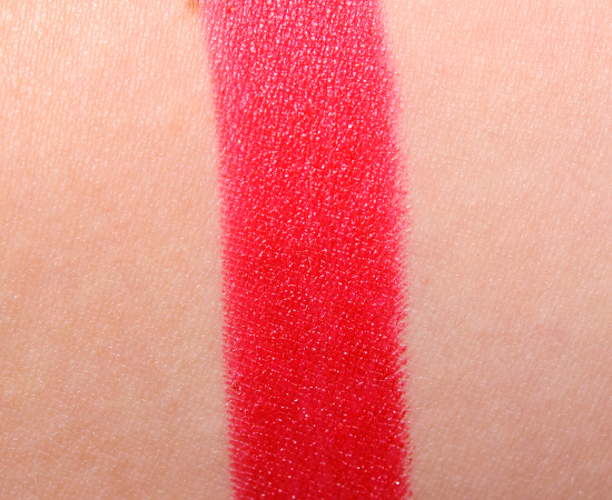 MAC Sparks of Romance Lipstick