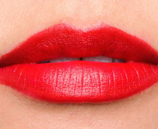 MAC Sparks of Romance Lipstick