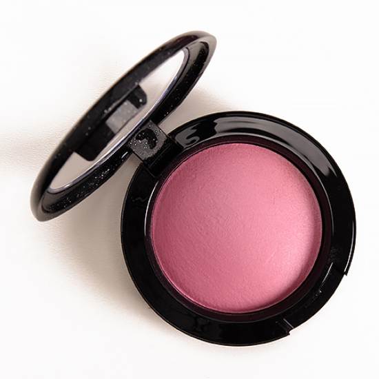 MAC Sweet Sentiment Mineralize Blush