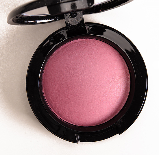 MAC Sweet Sentiment Mineralize Blush