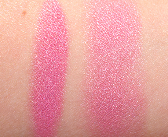 MAC Sweet Sentiment Mineralize Blush