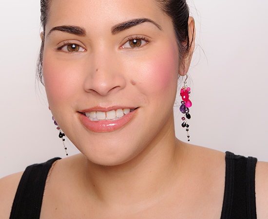 MAC Sweet Sentiment Mineralize Blush