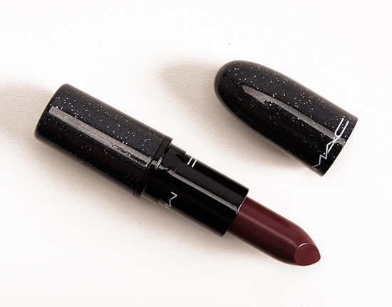 MAC Tribalist Lipstick