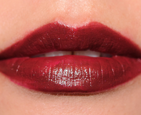 MAC Tribalist Lipstick