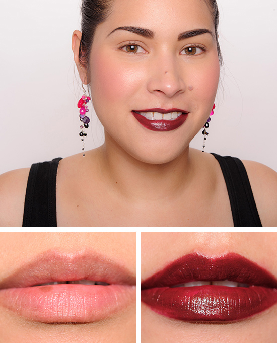 MAC Tribalist Lipstick