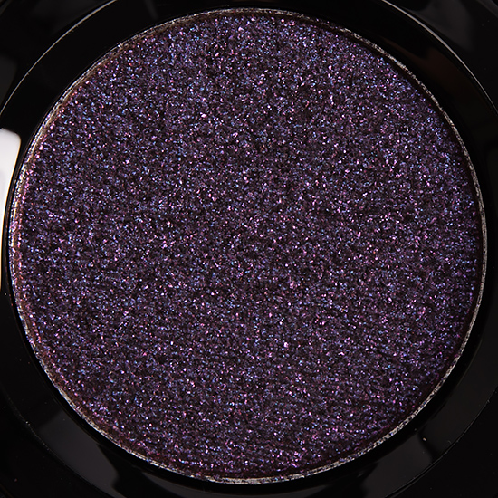 MAC Victorian Plum Pressed Pigment