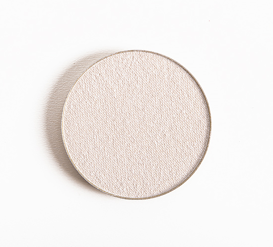 Make Up For Ever D124 Crystalline White Artist Shadow