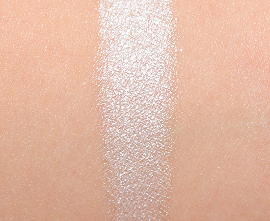 Make Up For Ever D124 Crystalline White Artist Shadow