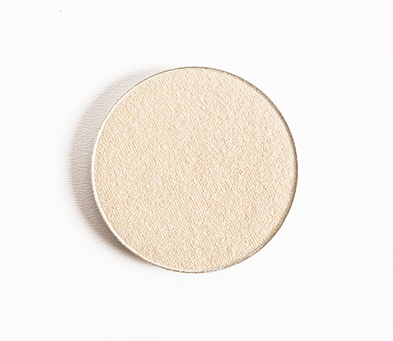 Make Up For Ever D416 Crystalline Yellow Artist Shadow
