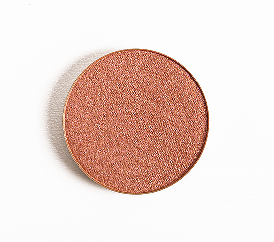 Make Up For Ever D708 Pinky Copper Artist Shadow