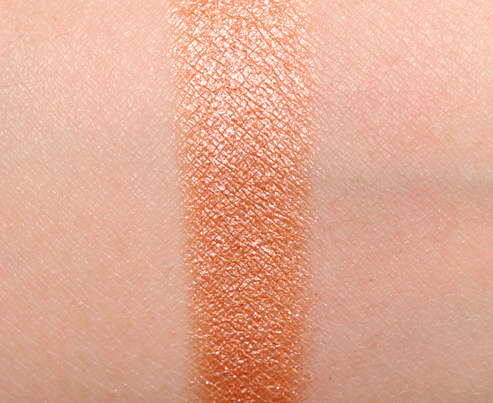 Make Up For Ever D708 Pinky Copper Artist Shadow