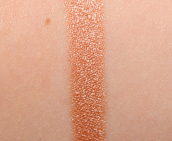 Make Up For Ever D712 Creme Brulee Artist Shadow