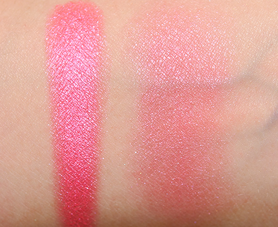 Make Up For Ever D850 Nitro Pink Artist Shadow