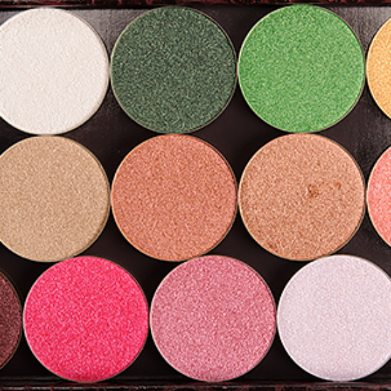 Make Up For Ever Artist Shadow