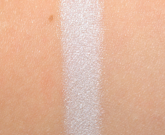 Make Up For Ever I120 Snow Gray Artist Shadow