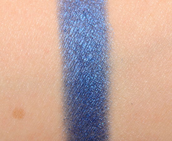 Make Up For Ever I218 Indigo Blue Artist Shadow