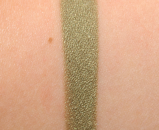 Make Up For Ever I324 Bronze Khaki Artist Shadow