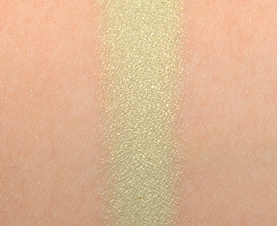 Make Up For Ever I330 Linden Green Artist Shadow